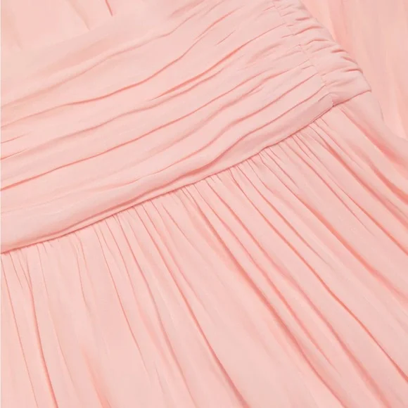 Ramy Brook Rebecca Maxi Dress